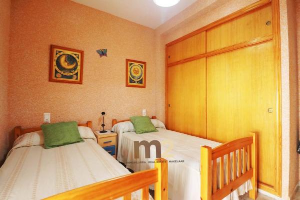 Piso en calle Dolores Viudes Blasco