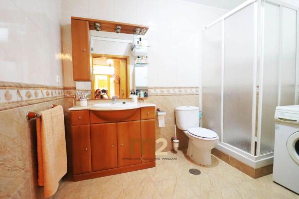 Piso en calle Dolores Viudes Blasco