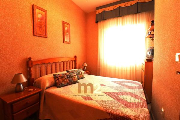 Piso en calle Dolores Viudes Blasco