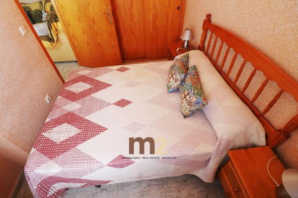 Piso en calle Dolores Viudes Blasco