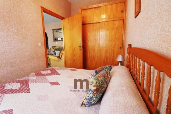 Piso en calle Dolores Viudes Blasco