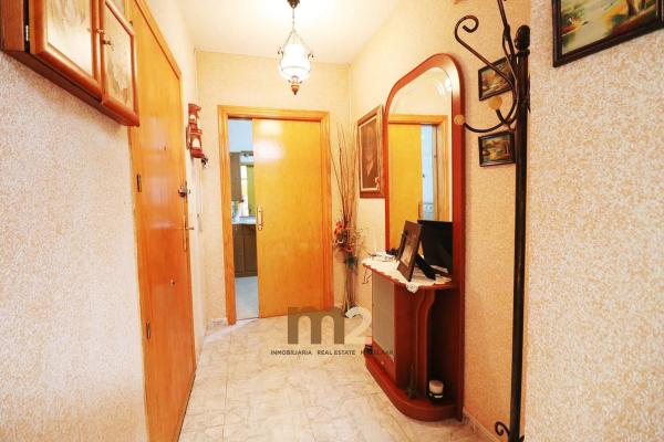 Piso en calle Dolores Viudes Blasco