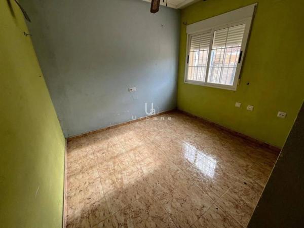 Dúplex en calle la Malva Rosa