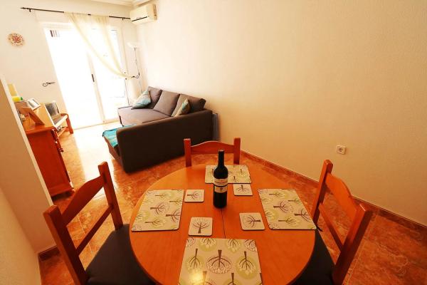 Piso en calle Luis Rivera