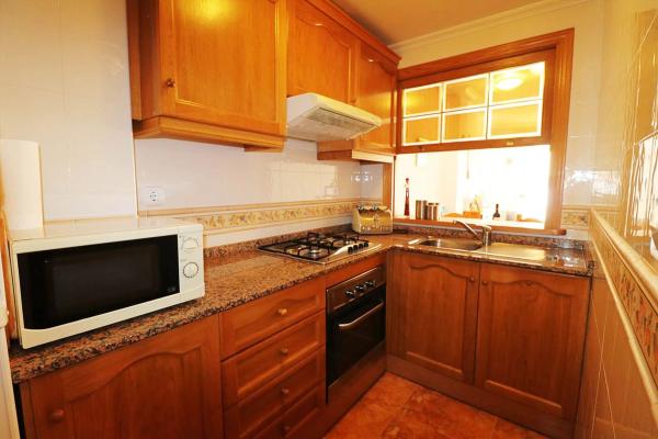 Piso en calle Luis Rivera