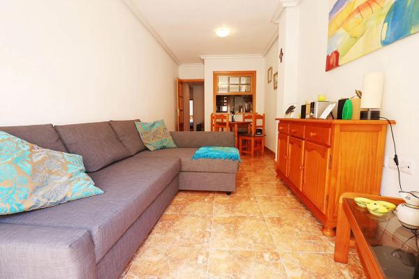 Piso en calle Luis Rivera