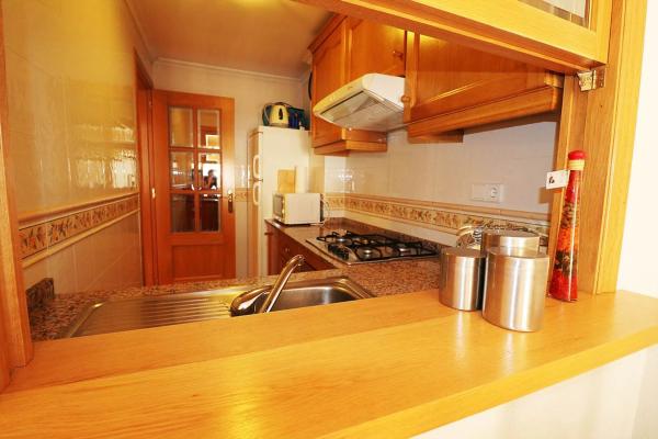 Piso en calle Luis Rivera