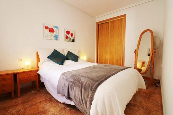 Piso en calle Luis Rivera