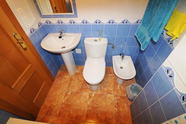 Piso en calle Luis Rivera