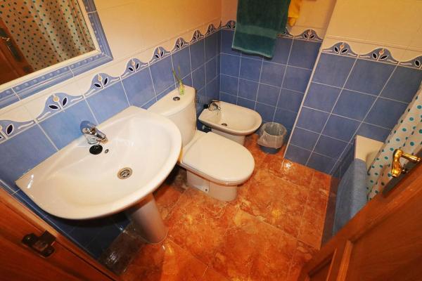 Piso en calle Luis Rivera