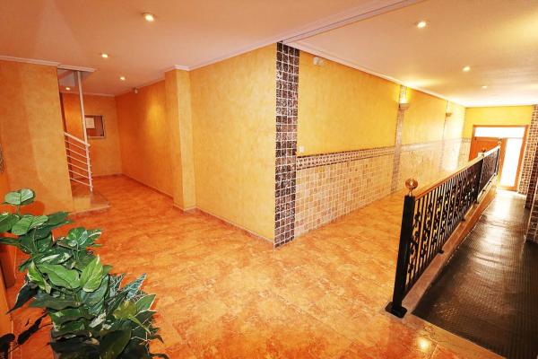 Piso en calle Luis Rivera