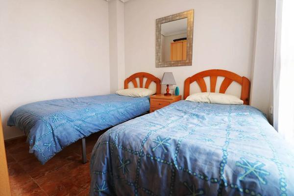 Piso en calle Luis Rivera