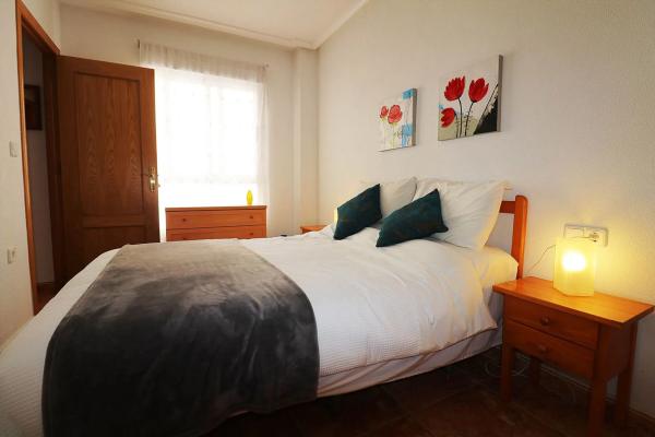 Piso en calle Luis Rivera