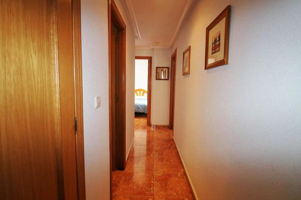 Piso en calle Luis Rivera