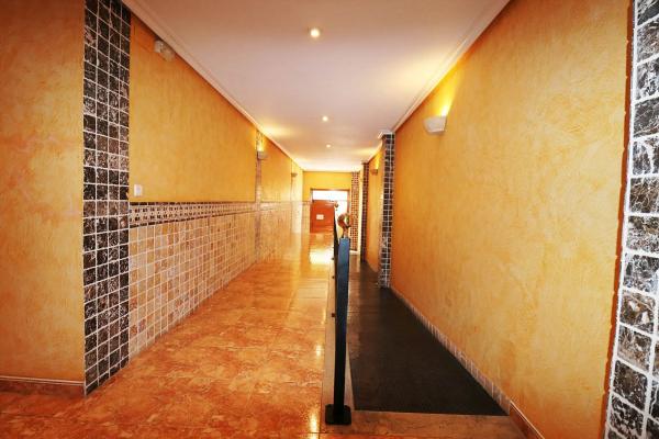 Piso en calle Luis Rivera