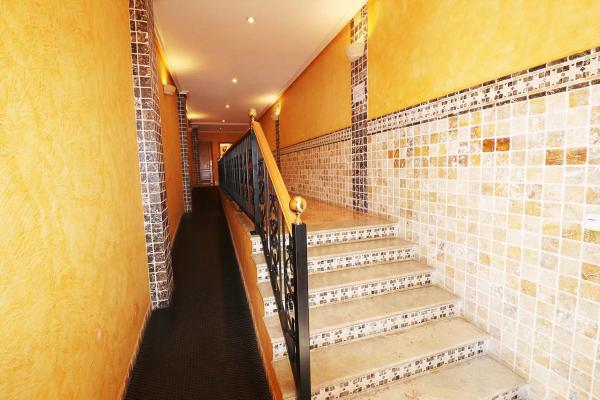 Piso en calle Luis Rivera