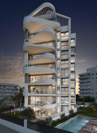 Piso en Puerto Deportivo