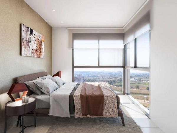 Piso en Puerto Deportivo