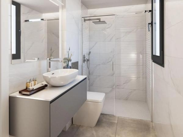 Piso en Puerto Deportivo