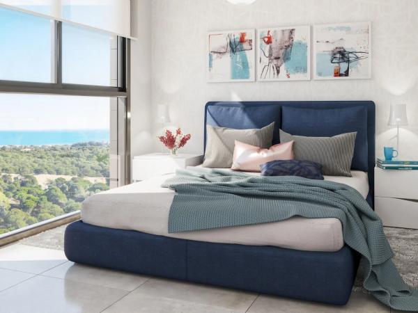 Piso en Puerto Deportivo