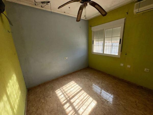 Casa independiente en avenida el Ras Gran, 83