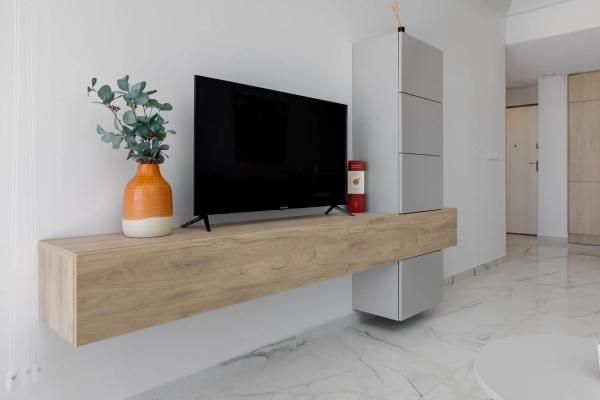 Piso en avenida del Puerto