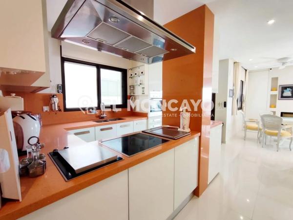 Ático en calle Carcaixent