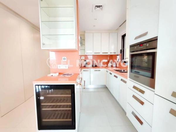 Ático en calle Carcaixent