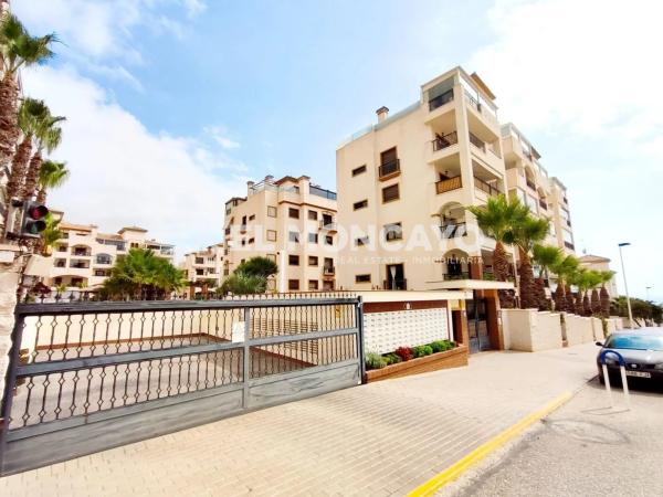 Ático en calle Carcaixent