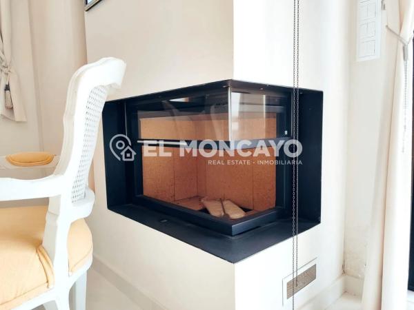 Ático en calle Carcaixent