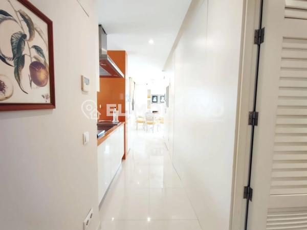 Ático en calle Carcaixent