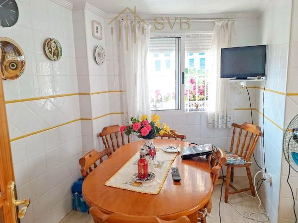 Casa independiente en calle Argentina