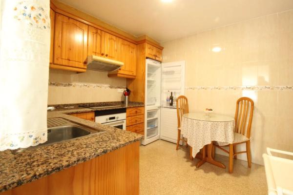 Piso en calle Manuel Lucas Macia s/n