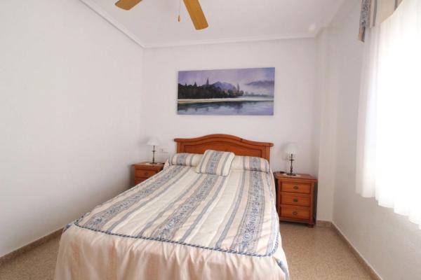 Piso en calle Manuel Lucas Macia s/n