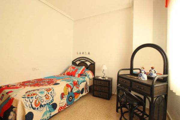 Piso en calle Manuel Lucas Macia s/n