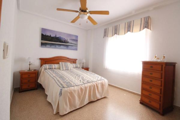 Piso en calle Manuel Lucas Macia s/n