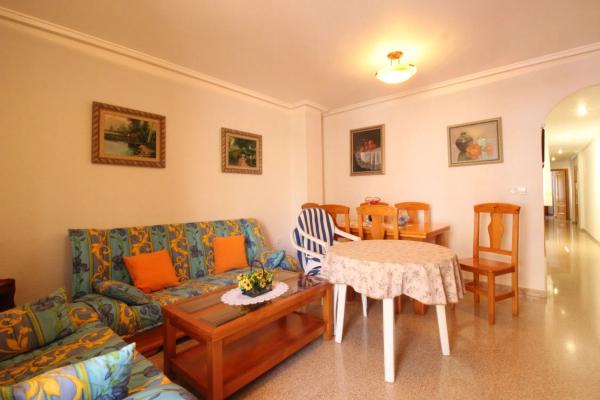 Piso en calle Manuel Lucas Macia s/n