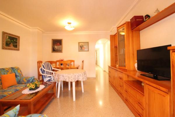 Piso en calle Manuel Lucas Macia s/n