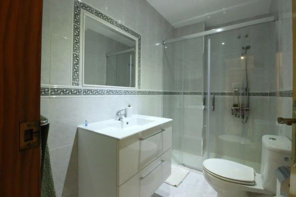 Piso en calle Manuel Lucas Macia s/n