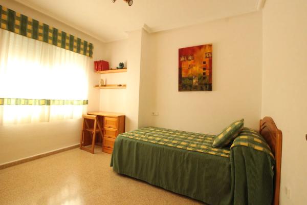 Piso en calle Manuel Lucas Macia s/n