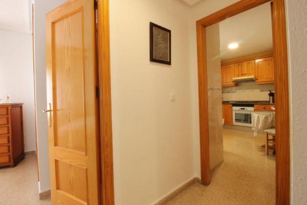 Piso en calle Manuel Lucas Macia s/n