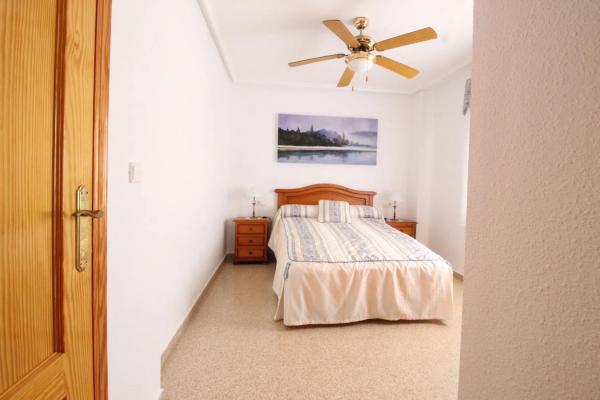 Piso en calle Manuel Lucas Macia s/n