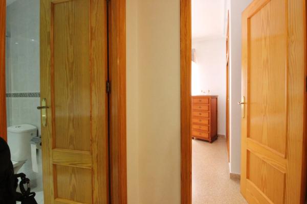 Piso en calle Manuel Lucas Macia s/n