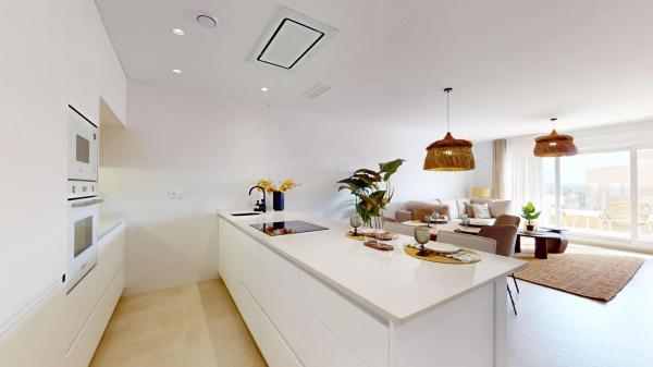 Piso en calle Vicente Aracil