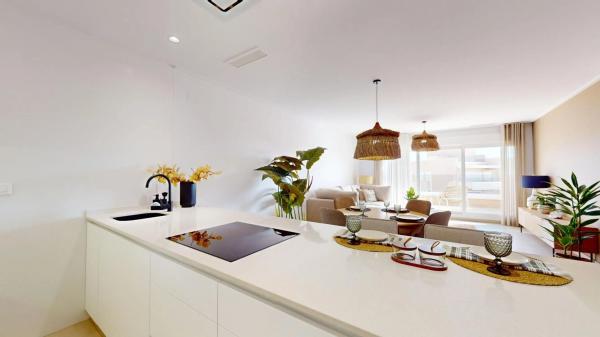 Piso en calle Vicente Aracil