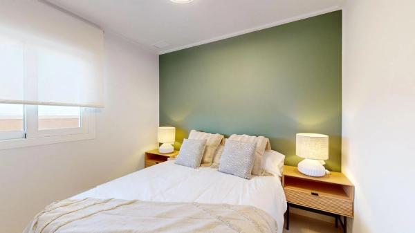 Piso en calle Vicente Aracil