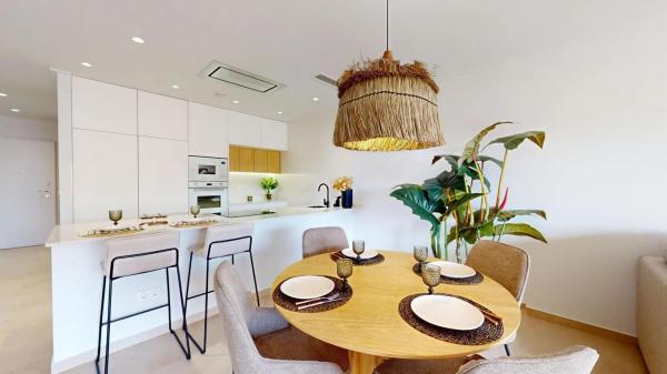 Piso en calle Vicente Aracil