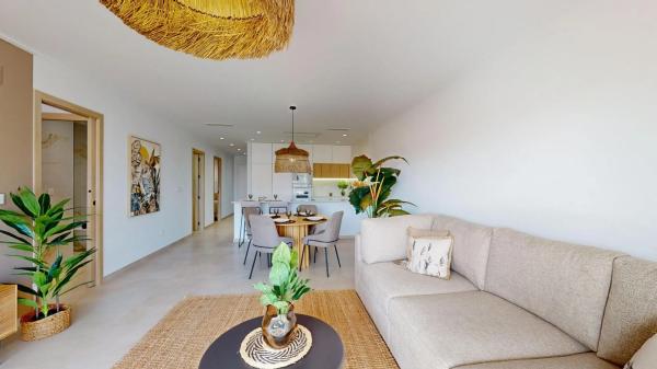 Piso en calle Vicente Aracil