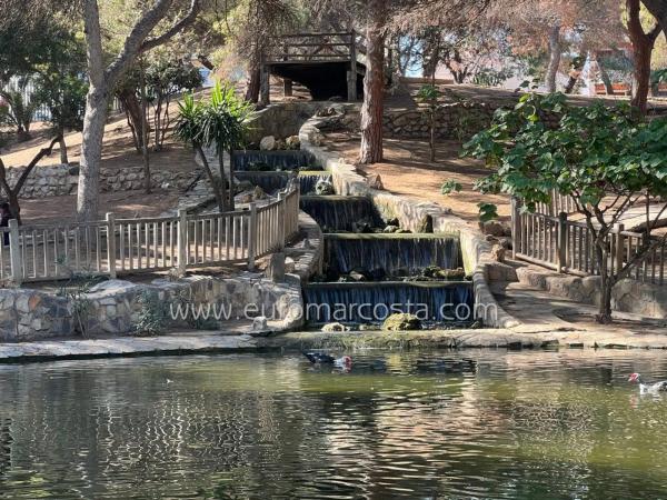 Piso en calle Basilio Paredes