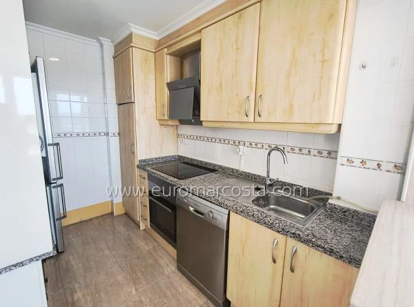 Piso en calle Basilio Paredes